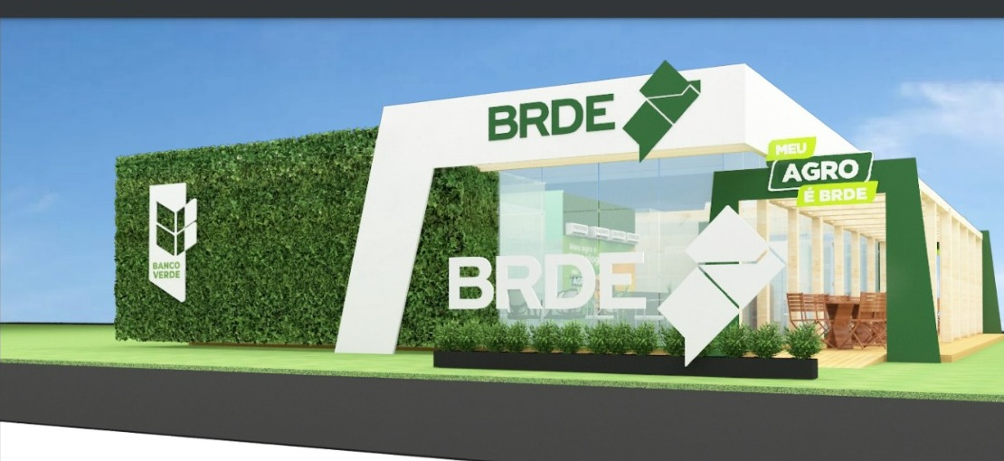 BRDELabs terá espaço inédito em Praça de inovação do Show Rural 2024