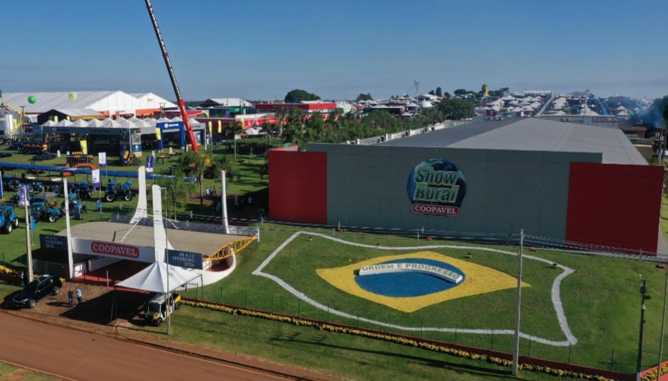 Proteínas, inovação e gargalos estruturais em pauta nesta terça-feira