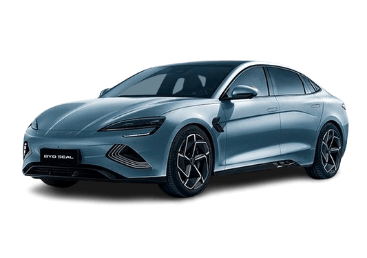 BYD Servopa no Show Rural: Tecnologia e eficiência conectadas ao agronegócio
