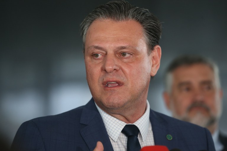 Ministro da Agricultura vai visitar o Show Rural no dia 7 de fevereiro