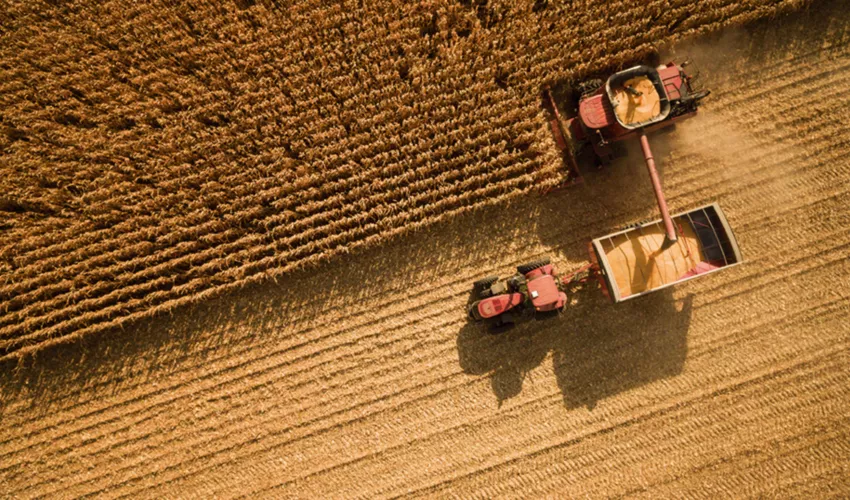 Soluções inovadoras em sementes, biológicos e proteção de cultivos serão apresentadas pela Corteva Agriscience