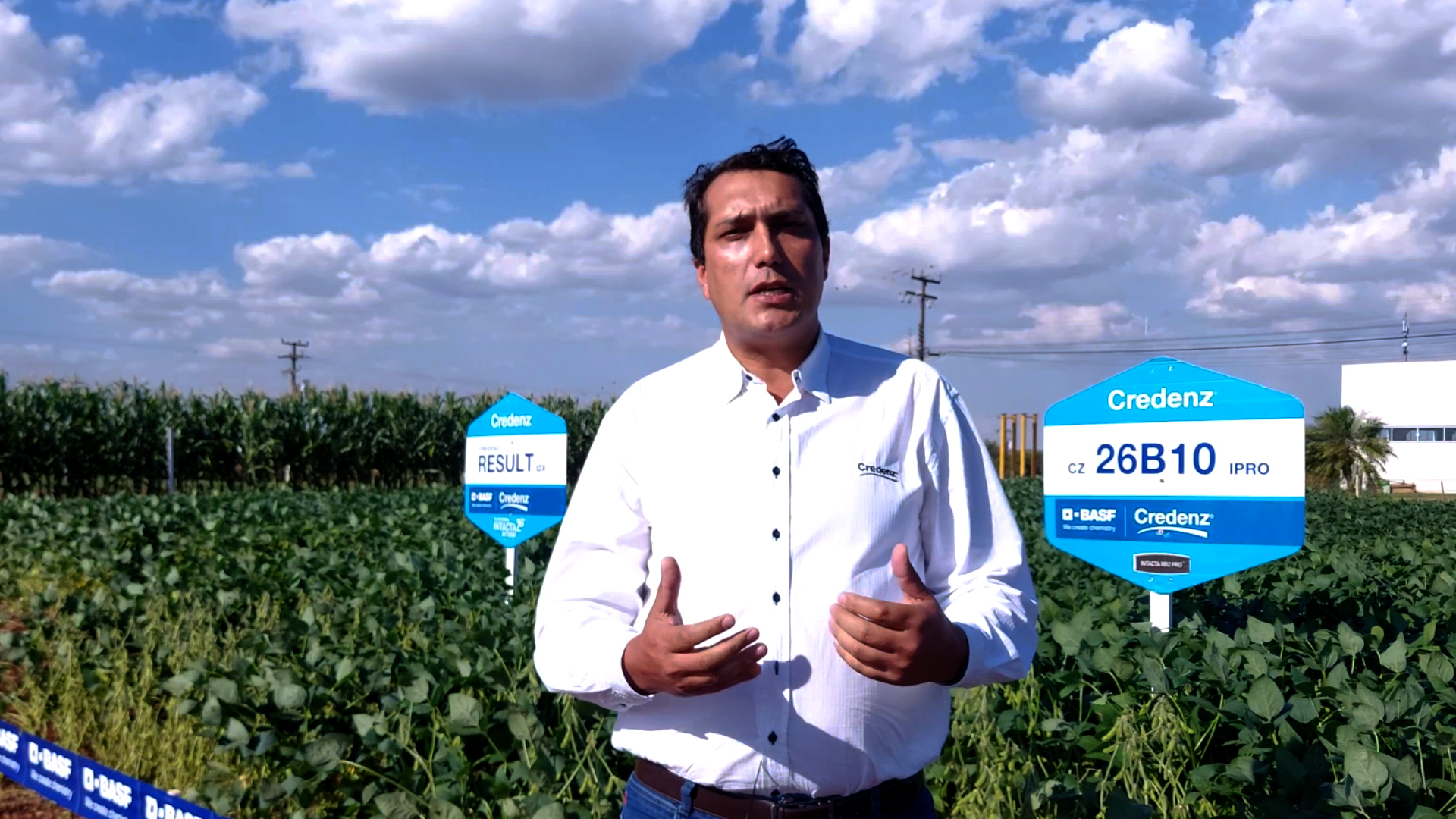 Em novo conteúdo, versão digital do Show Rural traz variedades da Credenz