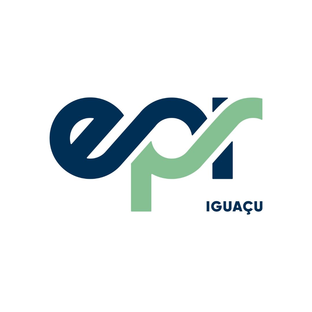 EPR Iguaçu