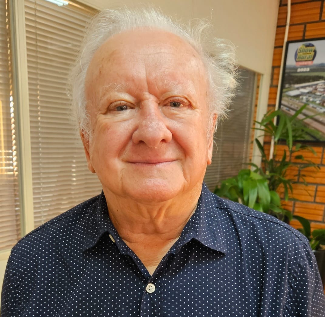 Pós-doutor Flavio Lazzari: Tecnologia, desafios e papel do produtor rural do futuro no Brasil