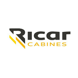 Ricar Cabines