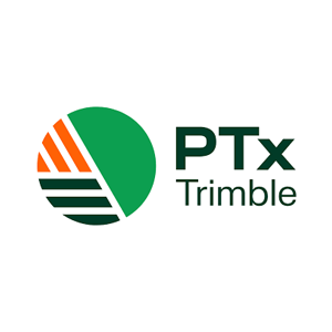 PTX Trimble Agricultura