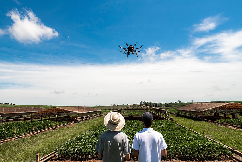 Show Rural amplia agenda de inovação aberta entre startups e grandes players