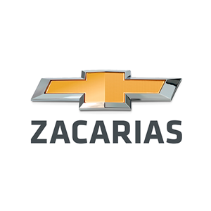 Chevrolet Zacarias
