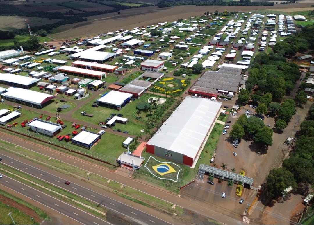 Road Trip: Evento inédito voltado à nova agenda do agro será apresentado no Show Rural
