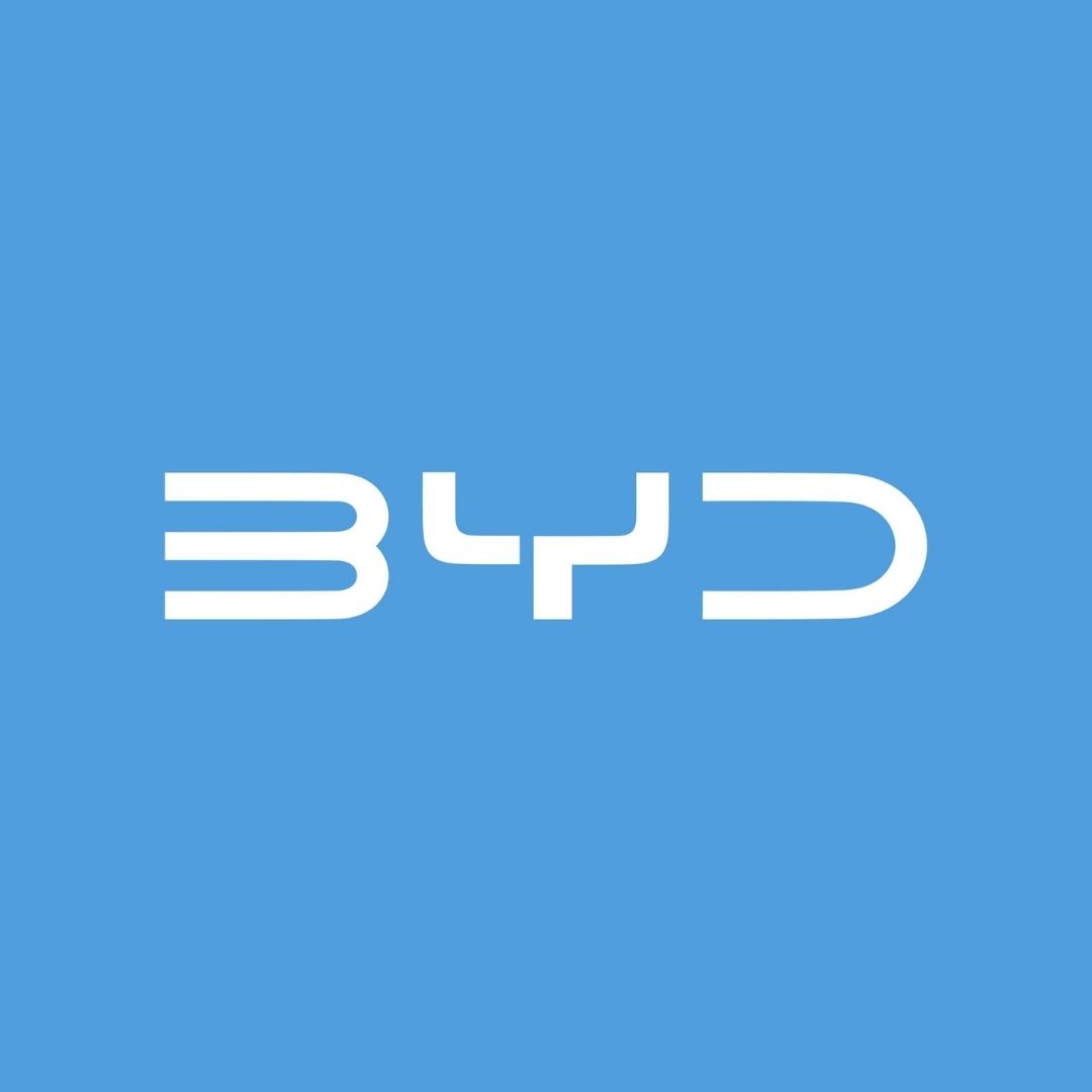 BYD Cascavel