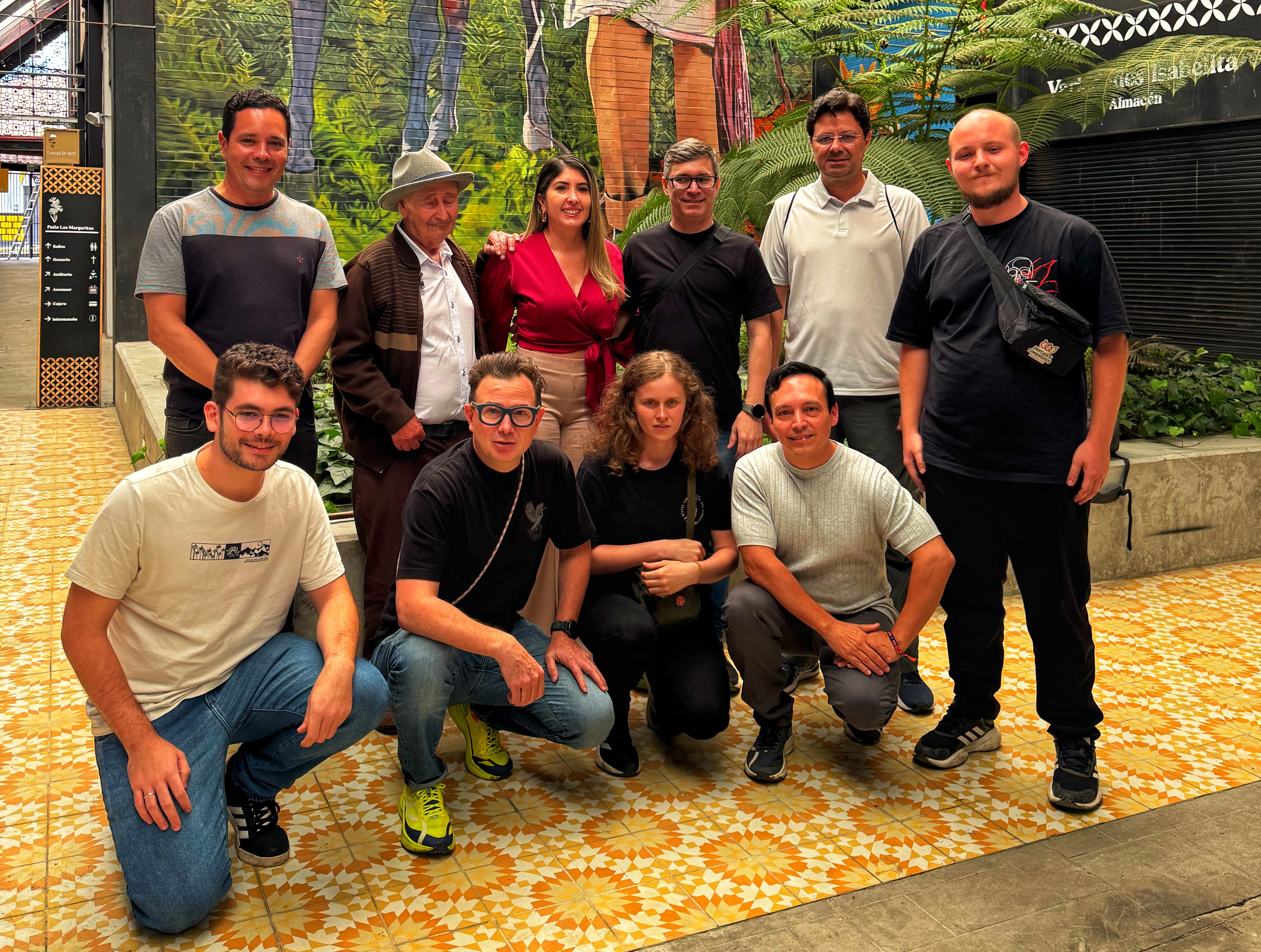 Softpar vence o Hackathon de 2025 no Show Rural 