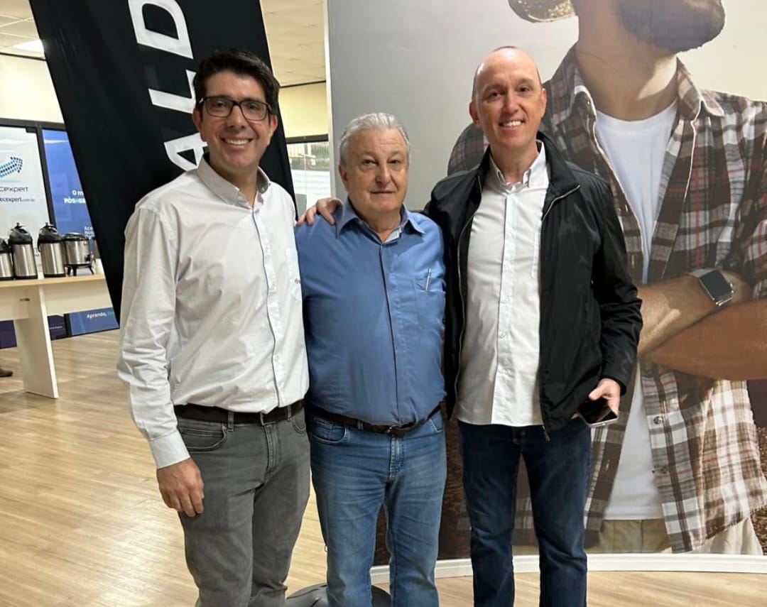 Produtores dialogam em workshop com a Baldan, no Espaço Impulso