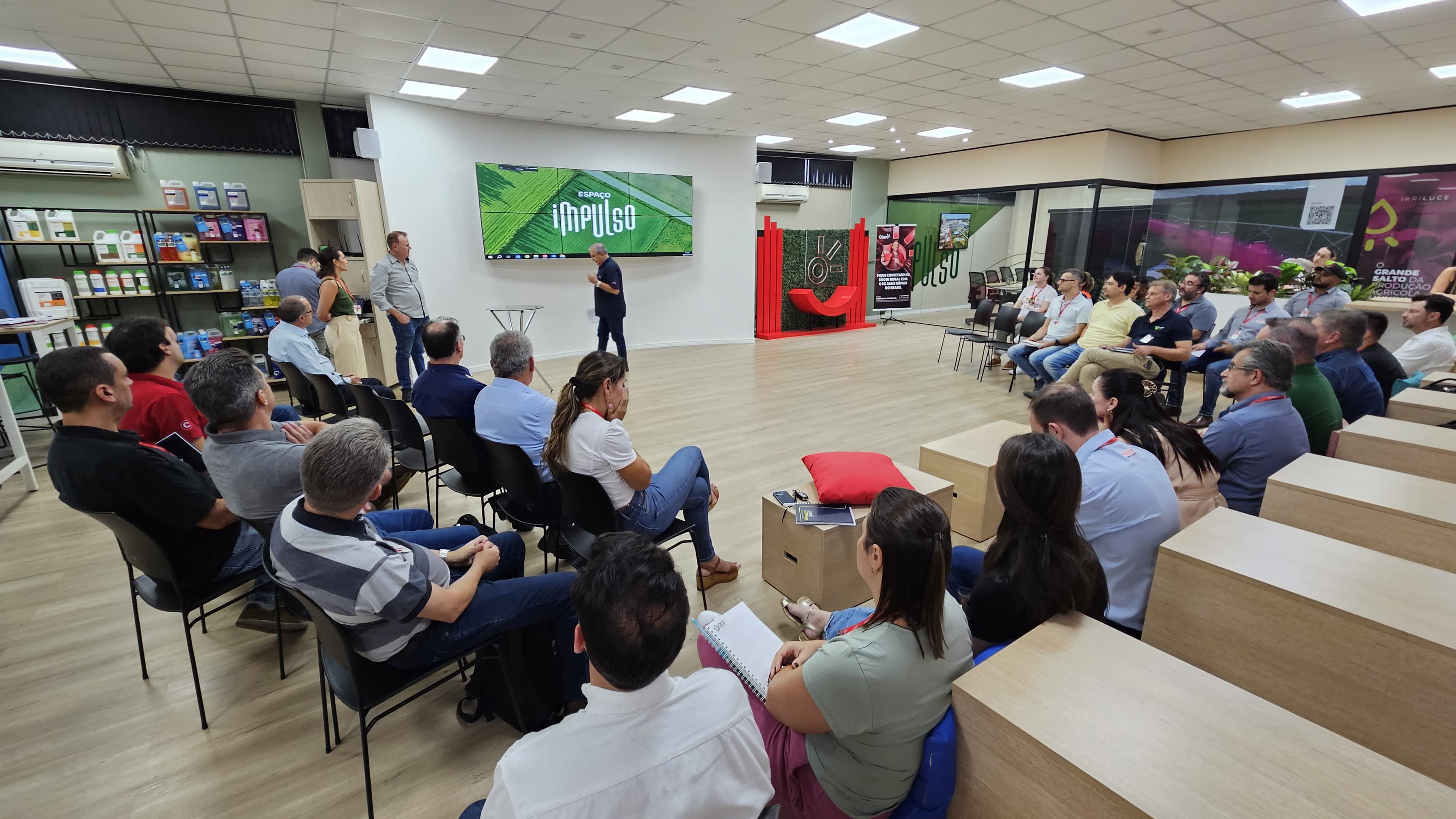Show Rural 2025: Preparativos incluem melhorias e nova estrutura de estacionamento
