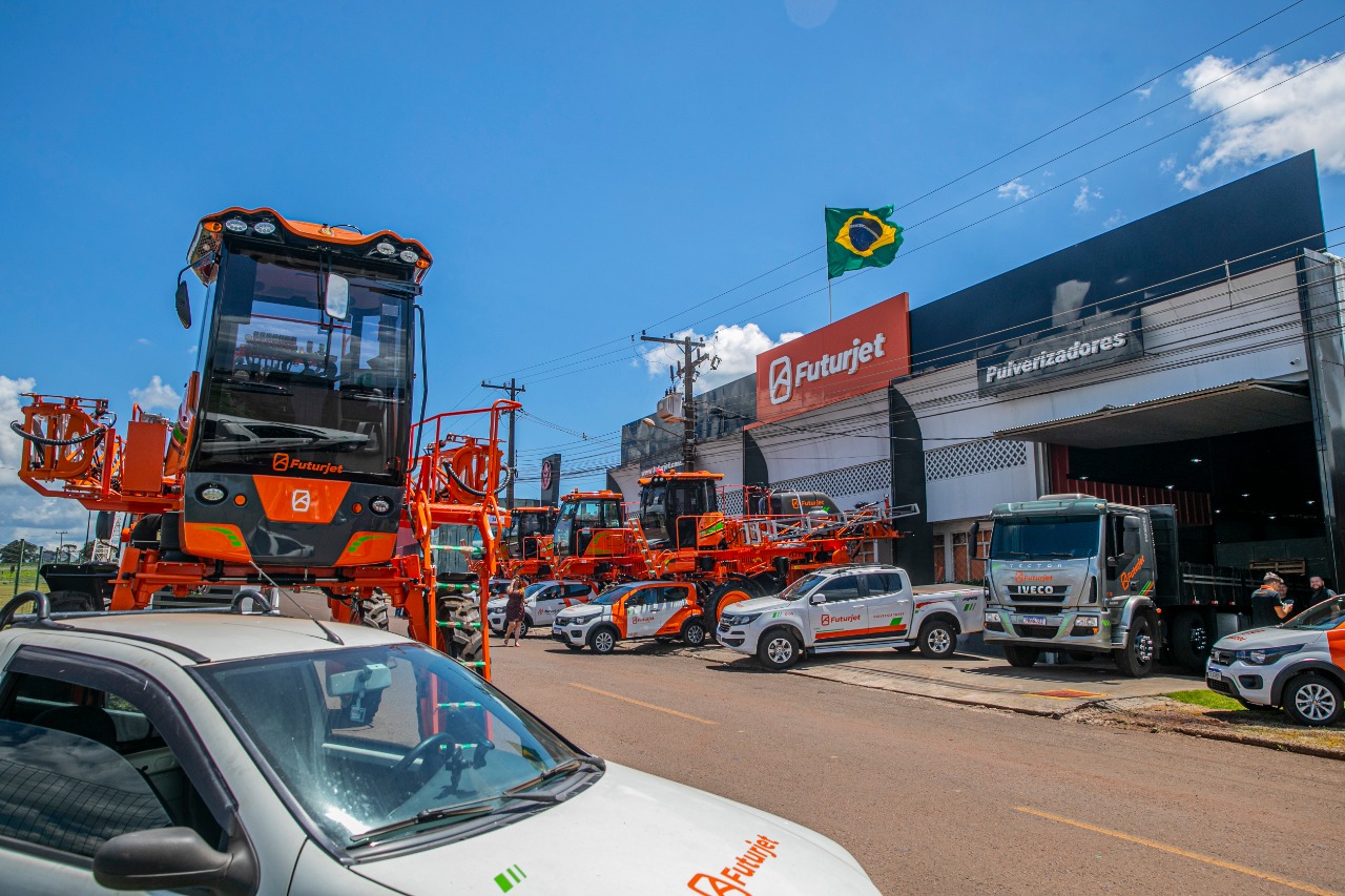 Mais uma vez o agronegócio será a força motriz da economia