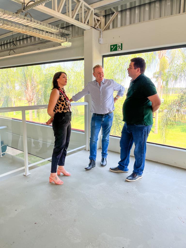Assembleia Legislativa vai participar pela 1ª vez do Show Rural Coopavel