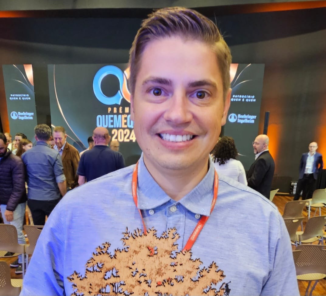 Coopavel conquista prêmio de melhor assistência técnica em suínos do Brasil