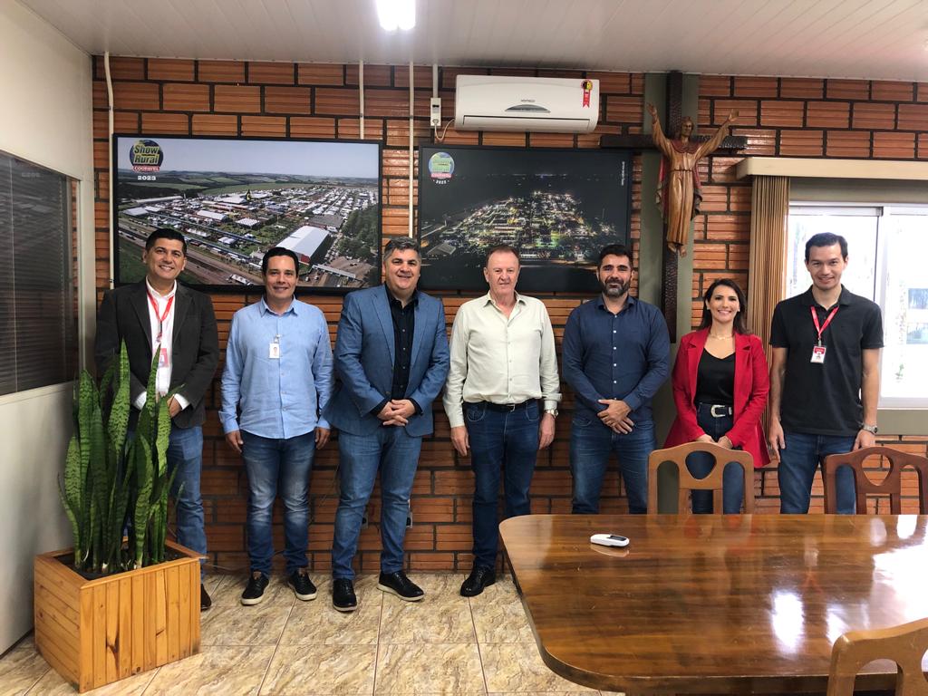 Innovar: Show Rural inspira uma das feiras que mais crescem no PY