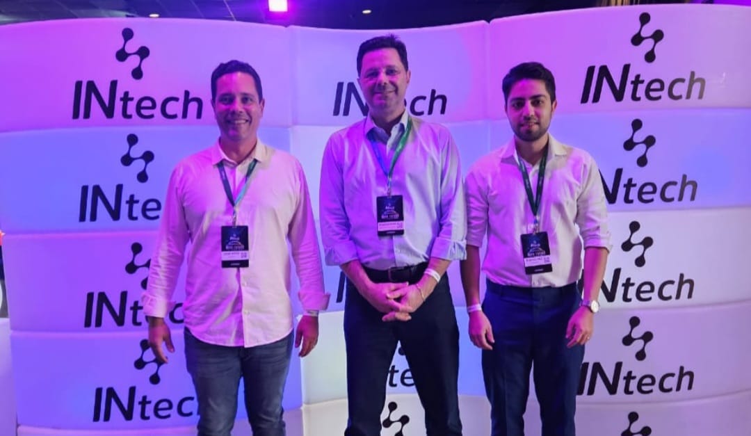 Coopavel prestigia o 5º Intech, um dos maiores eventos de inovação do Paraná