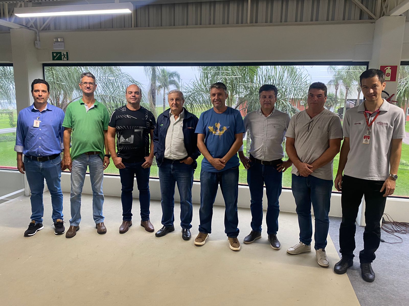 Intercooperação: Cooperativa mineira busca subsídios sobre Show Rural