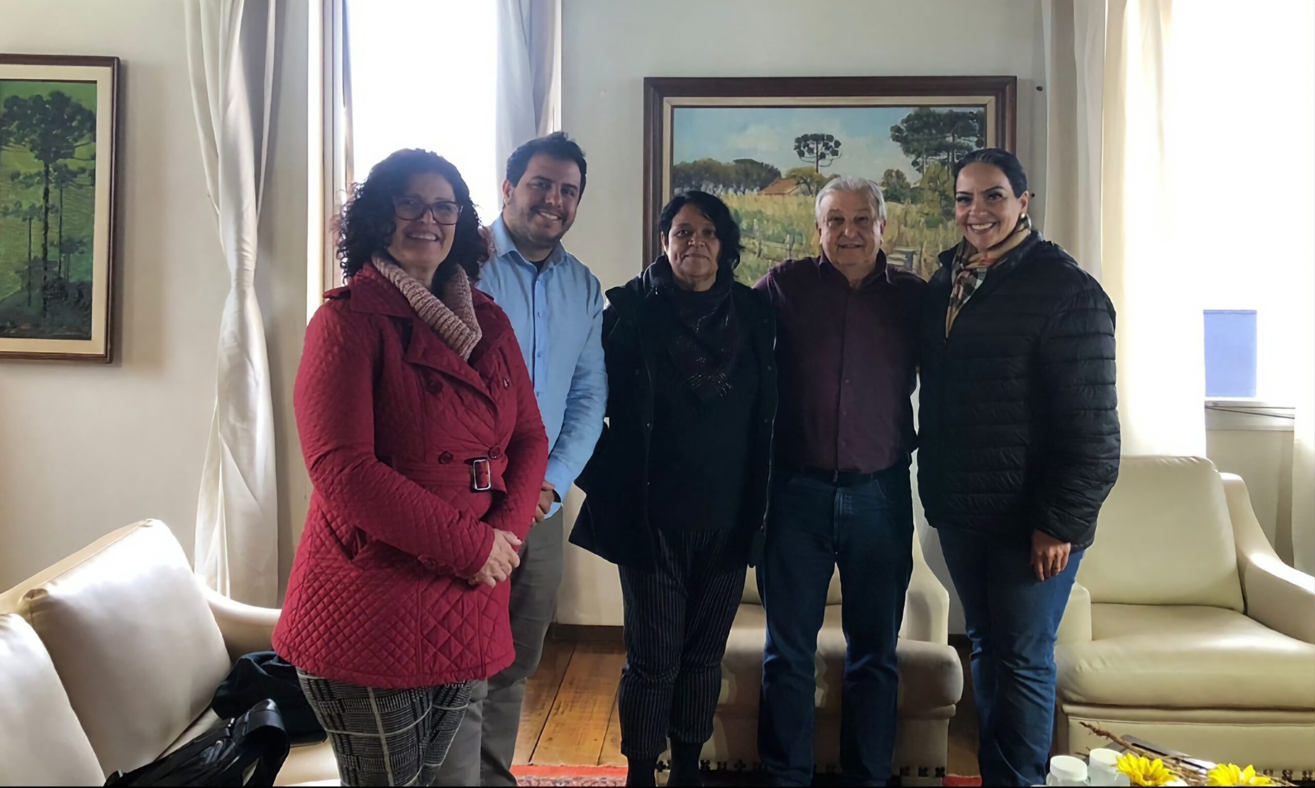 Pesquisa dá elementos a futuro projeto do Mercado Municipal