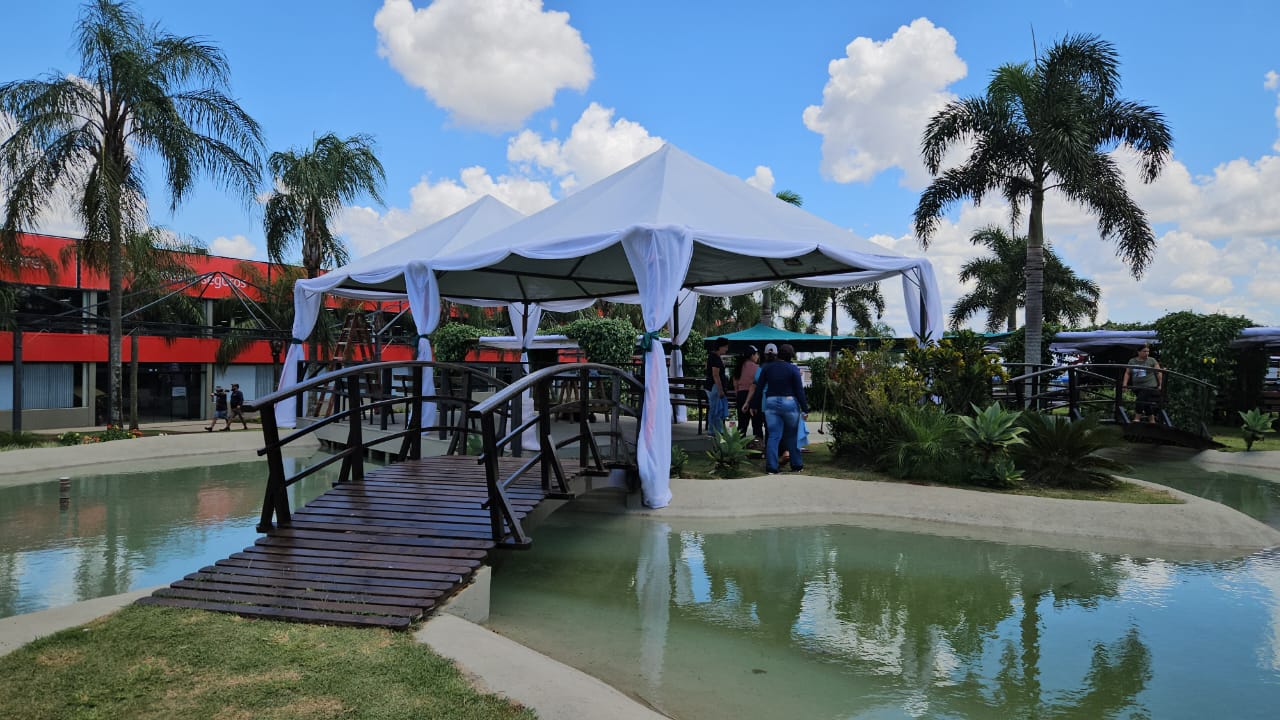 Missa com Dom Donizeti abre neste domingo o 36º Show Rural