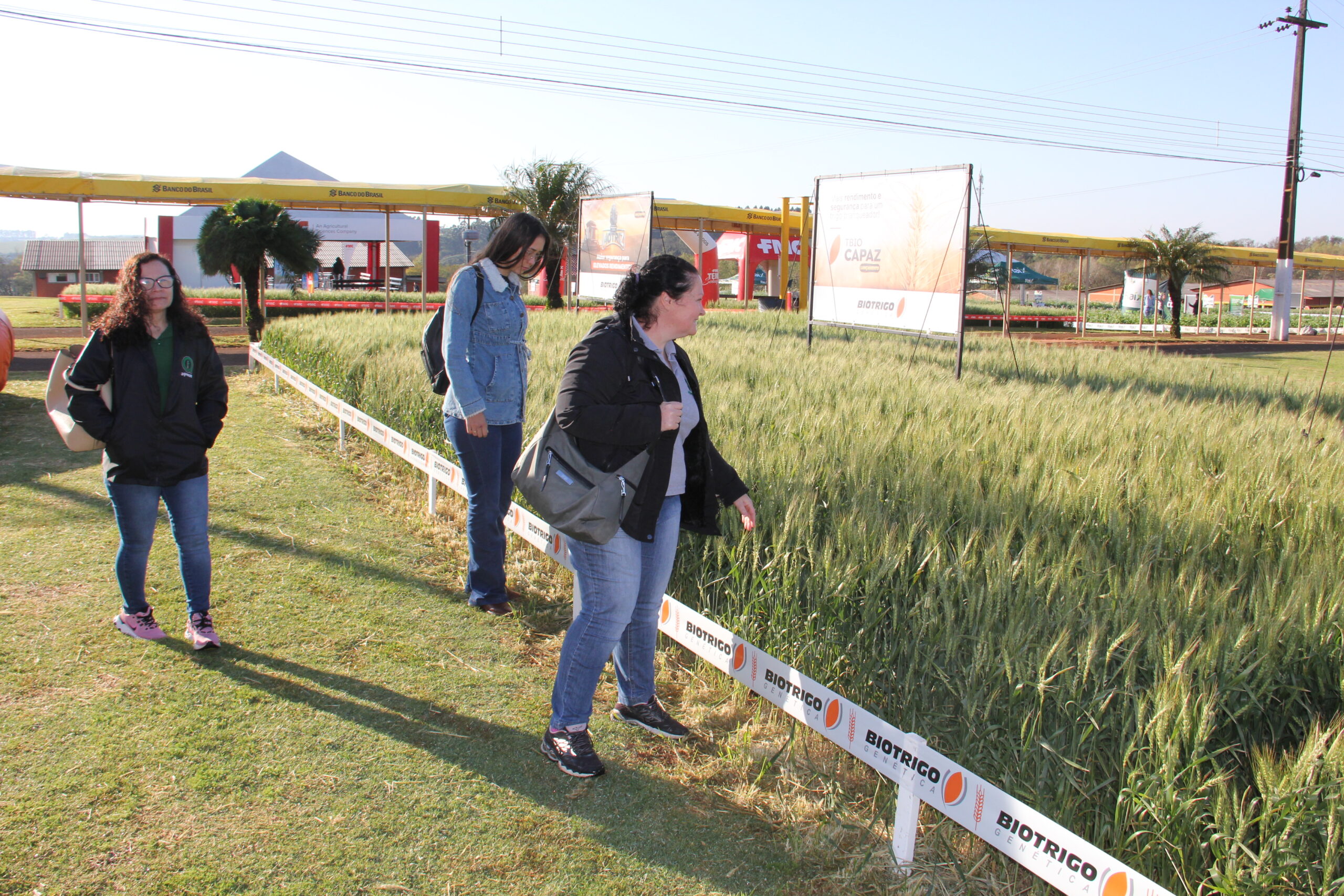 Show Rural de Inverno tem agenda especial para a mulher agricultora nesta quarta