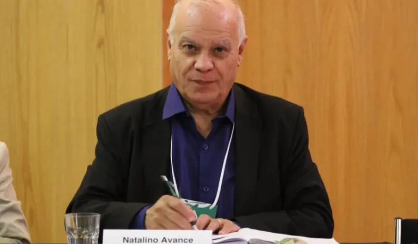 Secretário da Agricultura visita e faz palestra durante 5ª edição de inverno