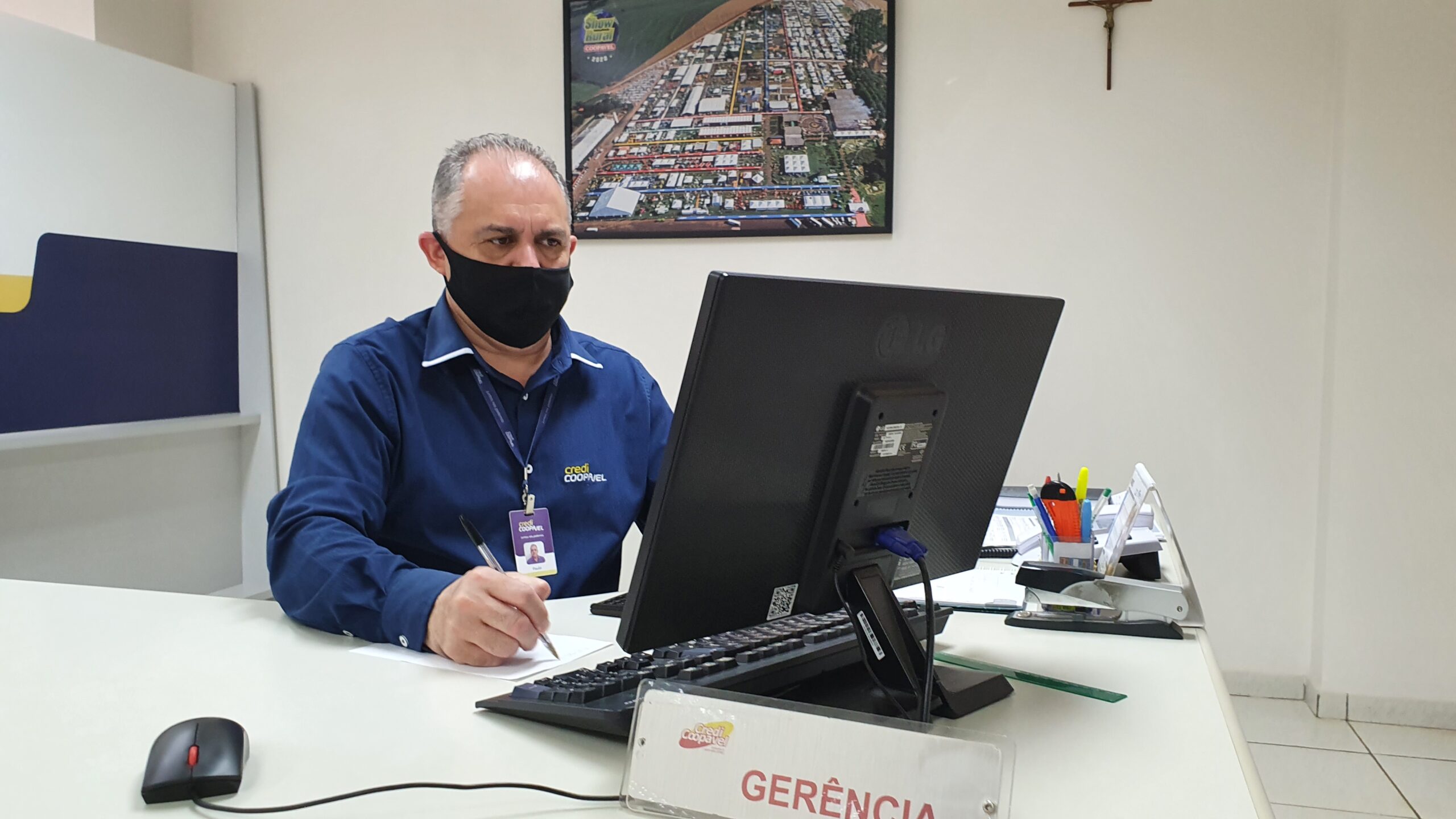 Credicoopavel tem o melhor ano de sua história