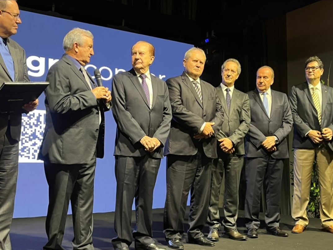 Potência Agro: BB homenageia líderes transformadores