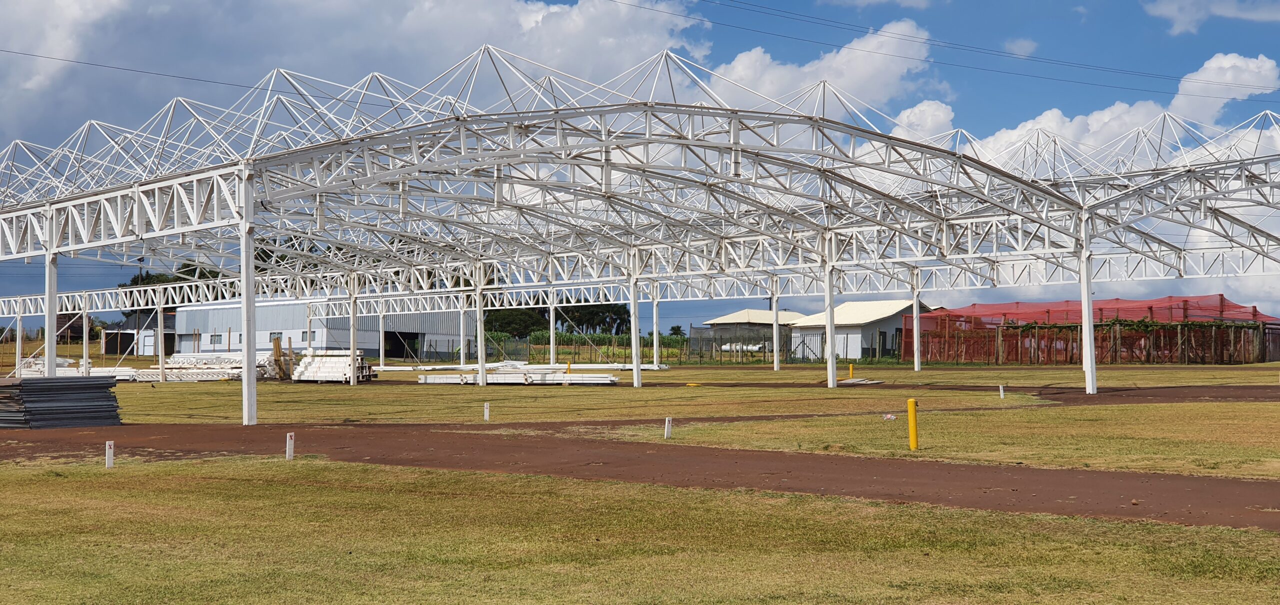 Show Rural Digital traz novidades para toda a cadeia do agronegócio