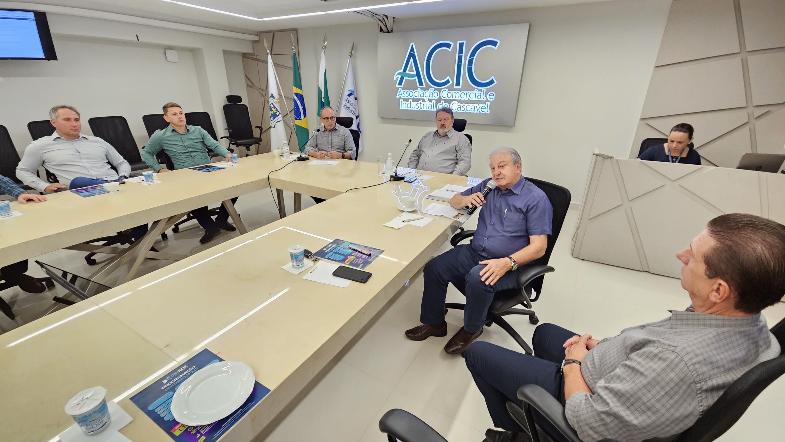 Área do Show Rural contribui com a economia de Cascavel o ano todo