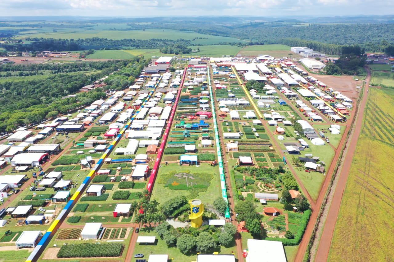 Coopavel abre credenciamento a montadoras que poderão atuar no Show Rural