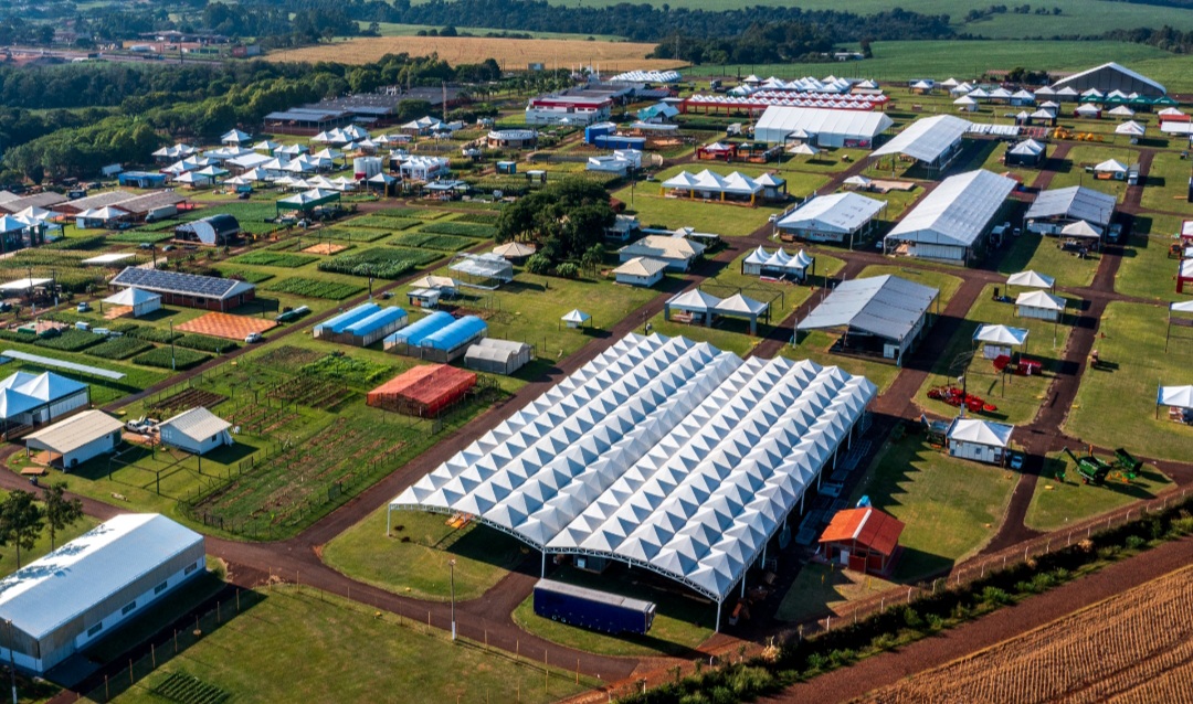 Pitchs, fóruns e hackathon entre as atrações do Show Rural Digital