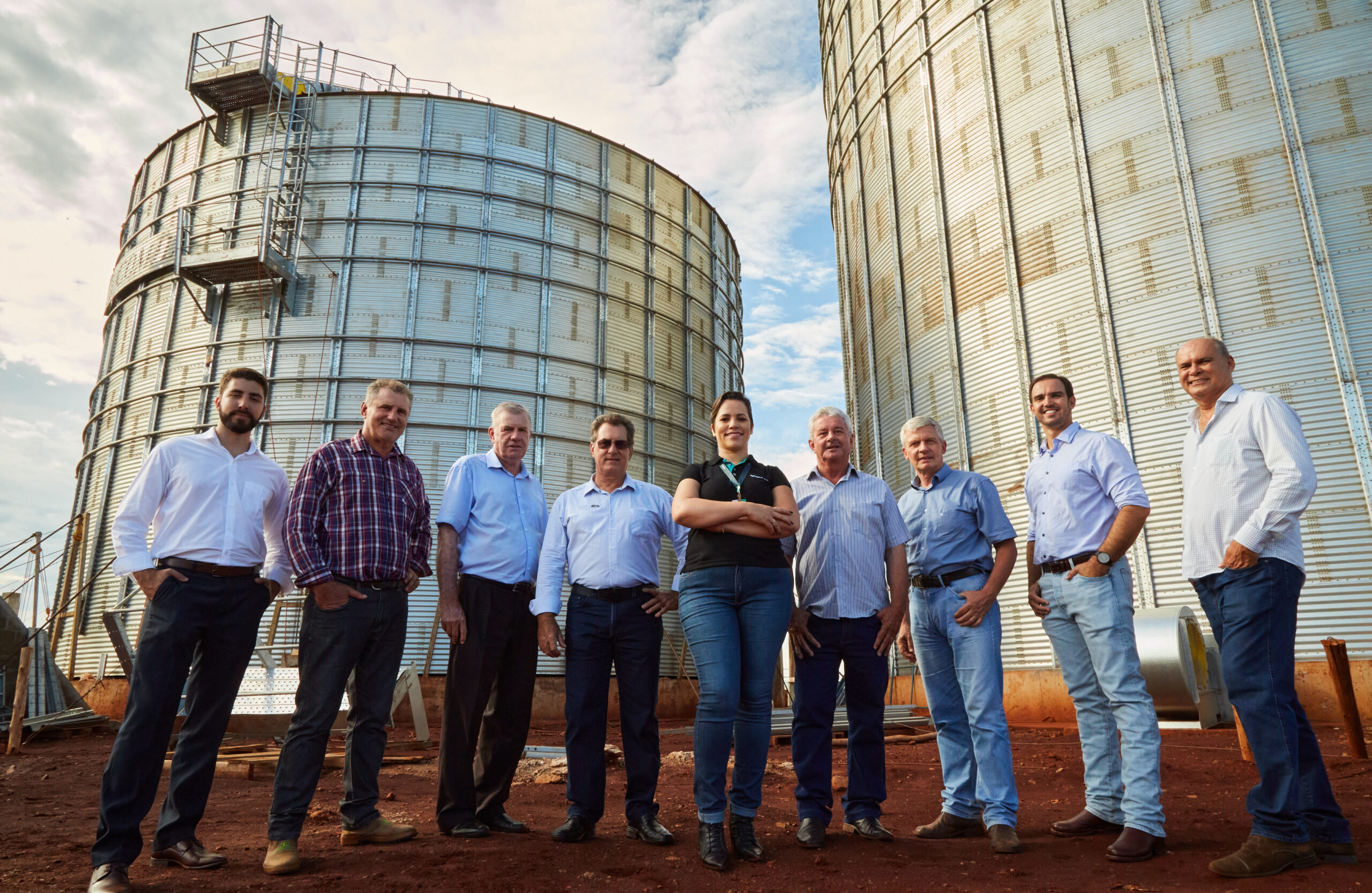 Sicoob lança nova campanha de Crédito Rural durante Show Rural Coopavel 2022