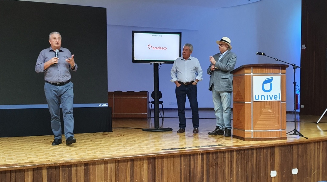 Tejon fala sobre o produtor do futuro e as oportunidades do agro brasileiro