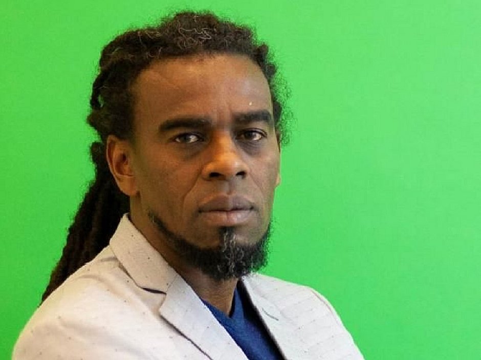 “Tenho enorme gratidão pelo agro”, diz Tinga