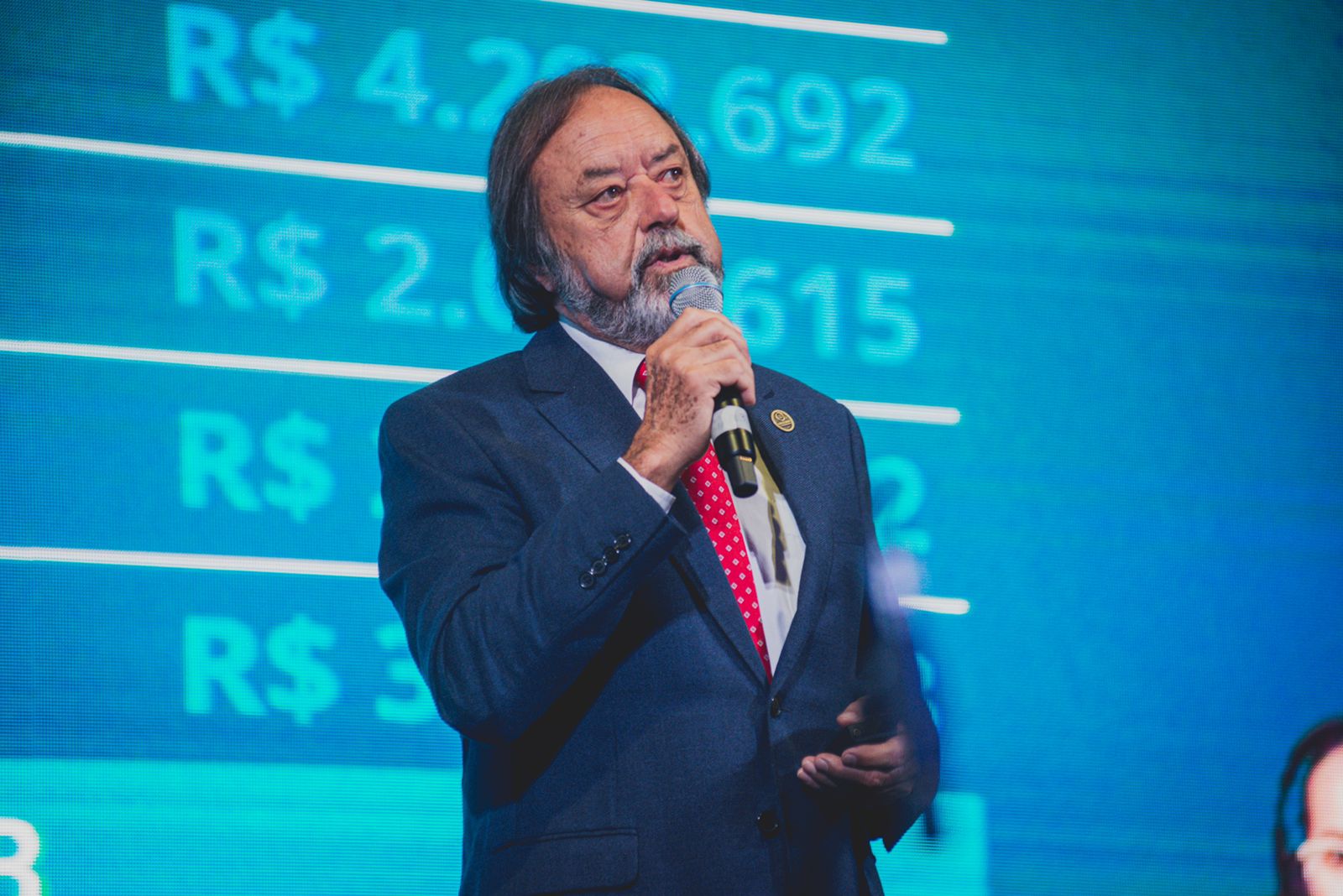 <strong>CREDCREA participa do Show Rural Coopavel 2023</strong>
