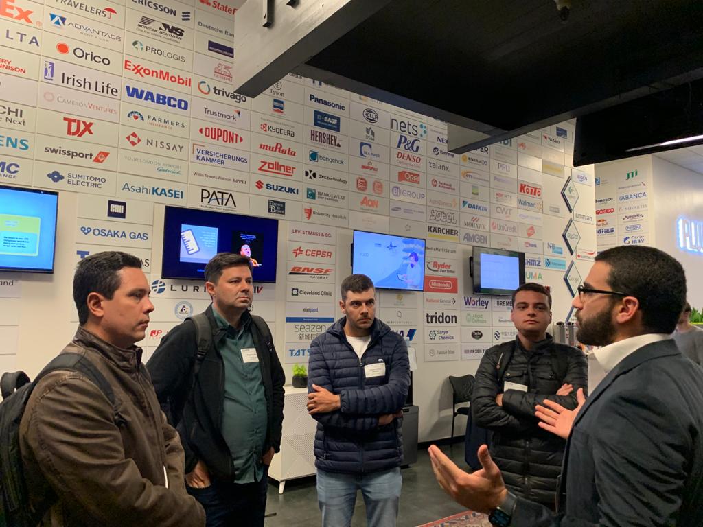 Referências da inovação virão ao Show Rural Digital