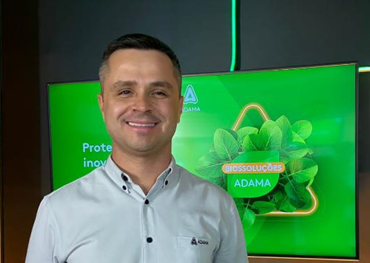 ADAMA lança plataforma de biossoluções e espera faturar US$ 50 milhões anualmente em cinco anos