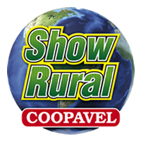 Show Rural Coopavel | 01 a 05 de fevereiro de 2027 | A maior feira do agronegócio da América Latina